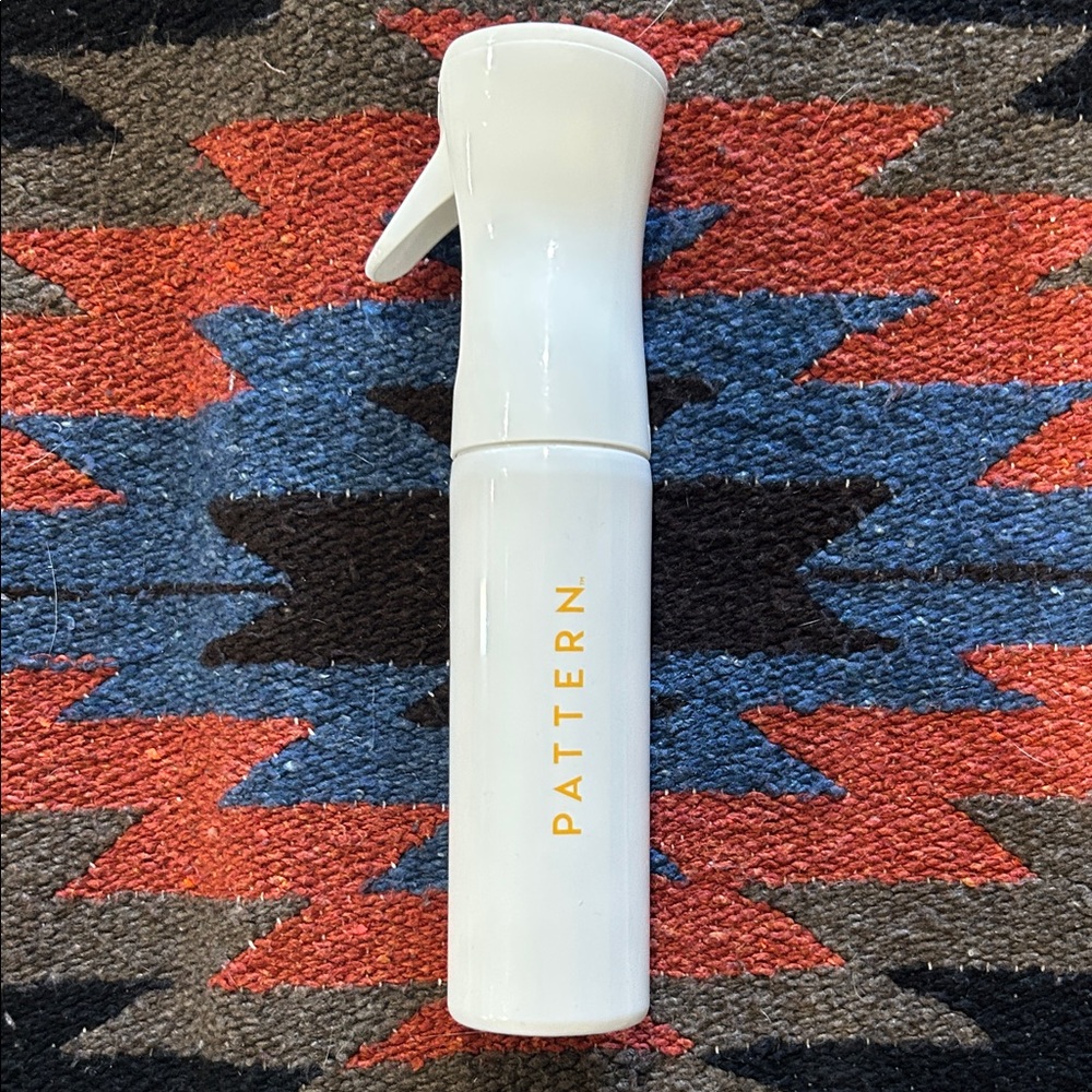 Pattern Water Bottle